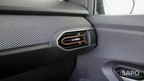 Dacia Sandero de 2023