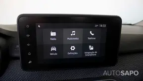 Dacia Sandero de 2023