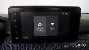 Dacia Sandero de 2023