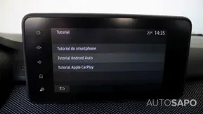 Dacia Sandero de 2023