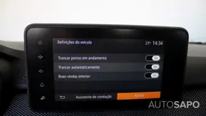 Dacia Sandero de 2023