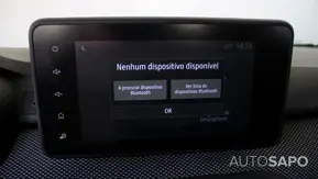 Dacia Sandero de 2023