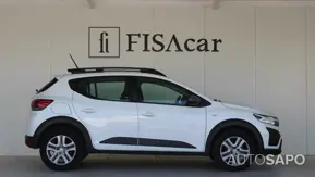 Dacia Sandero de 2023