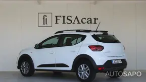 Dacia Sandero de 2023