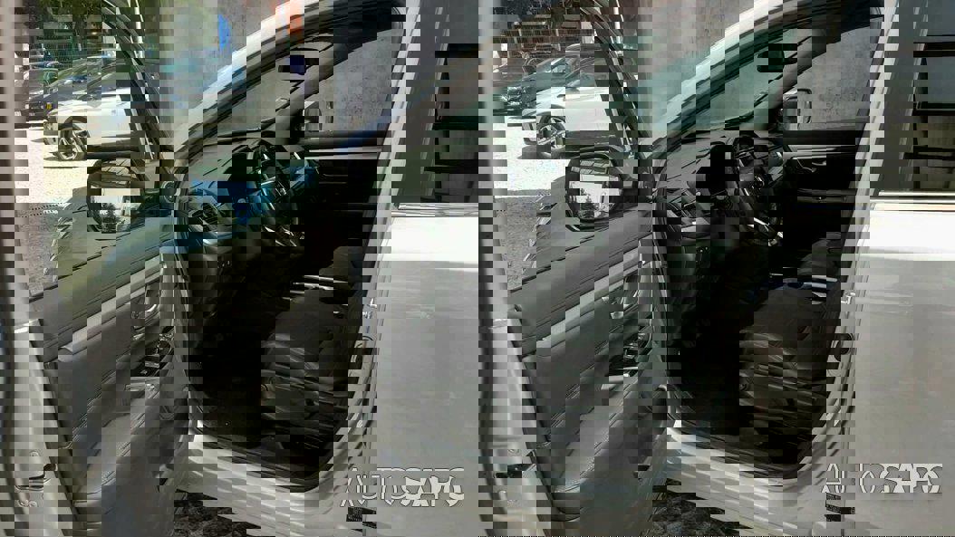 Honda CR-V de 2022