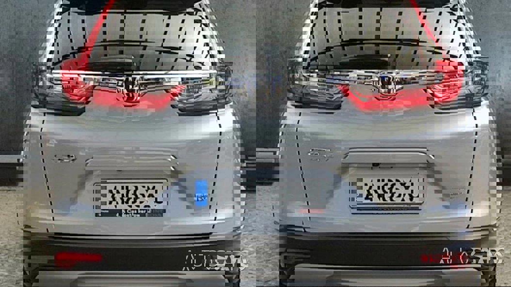 Honda CR-V de 2022