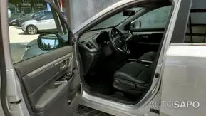 Honda CR-V de 2022