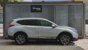 Honda CR-V de 2022