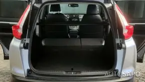 Honda CR-V de 2022
