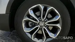 Honda CR-V de 2022