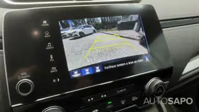 Honda CR-V de 2022