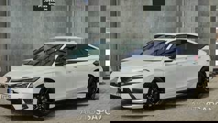 Honda Civic de 2023