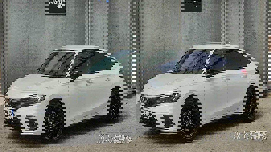 Honda Civic de 2023