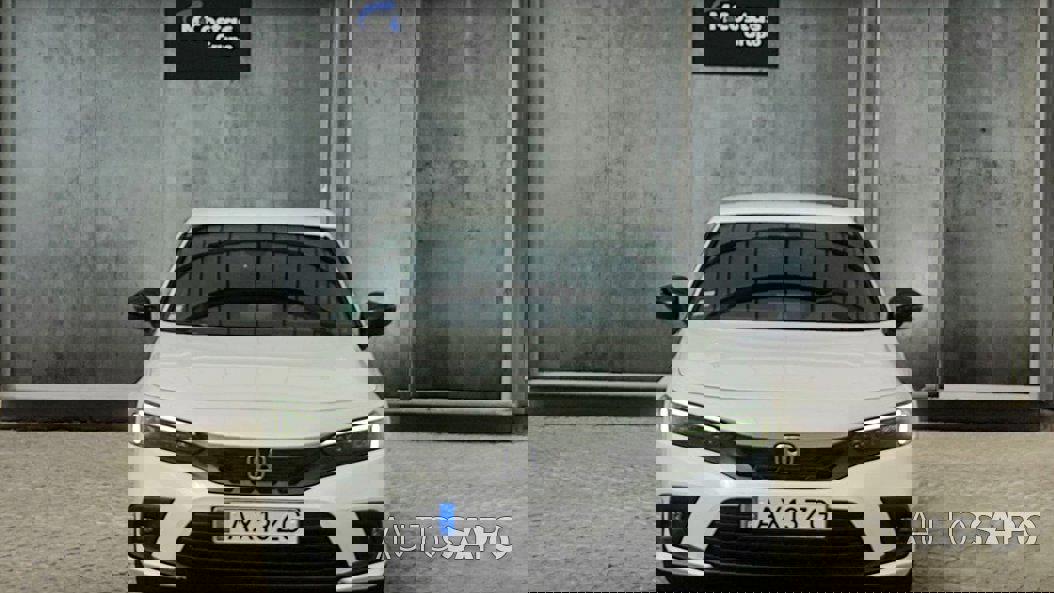 Honda Civic de 2023