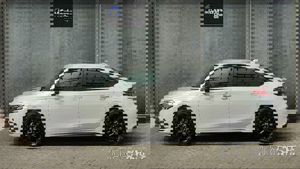 Honda Civic de 2023