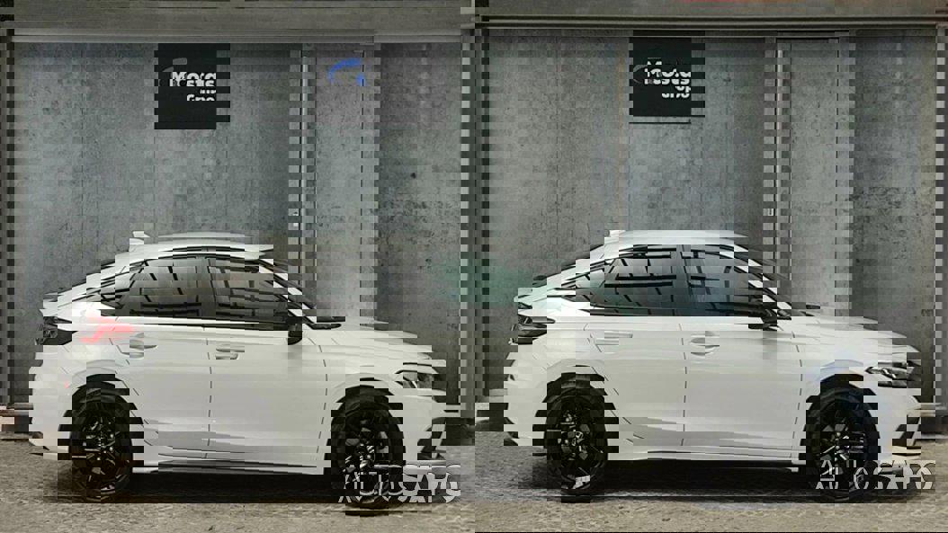 Honda Civic de 2023