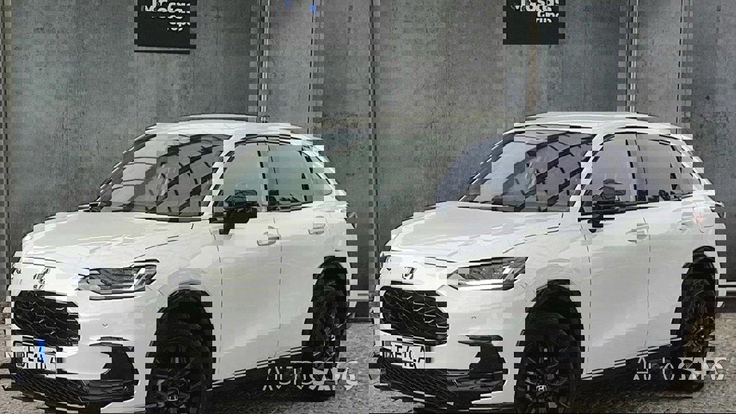 Honda ZR-V 2.0 i-MMD Sport de 2023