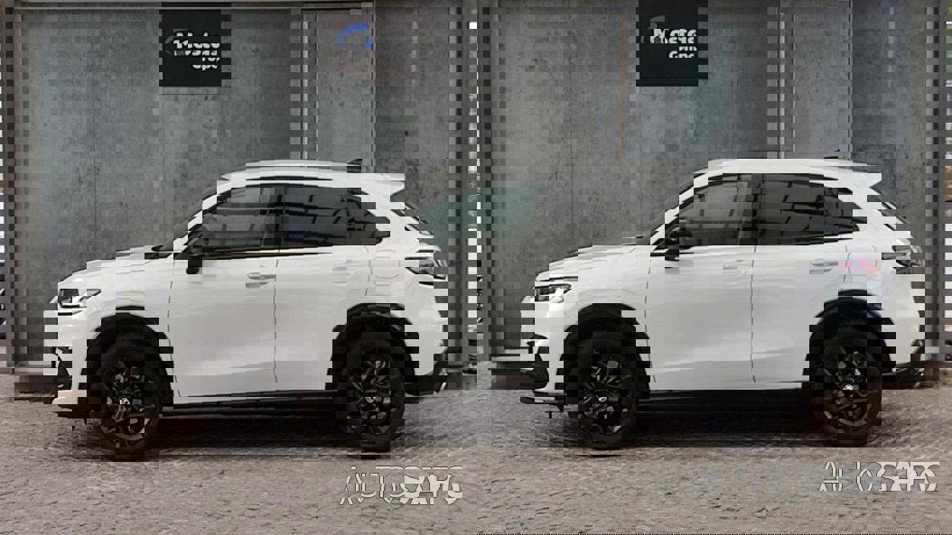 Honda ZR-V 2.0 i-MMD Sport de 2023