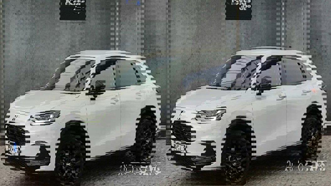 Honda ZR-V 2.0 i-MMD Sport de 2023