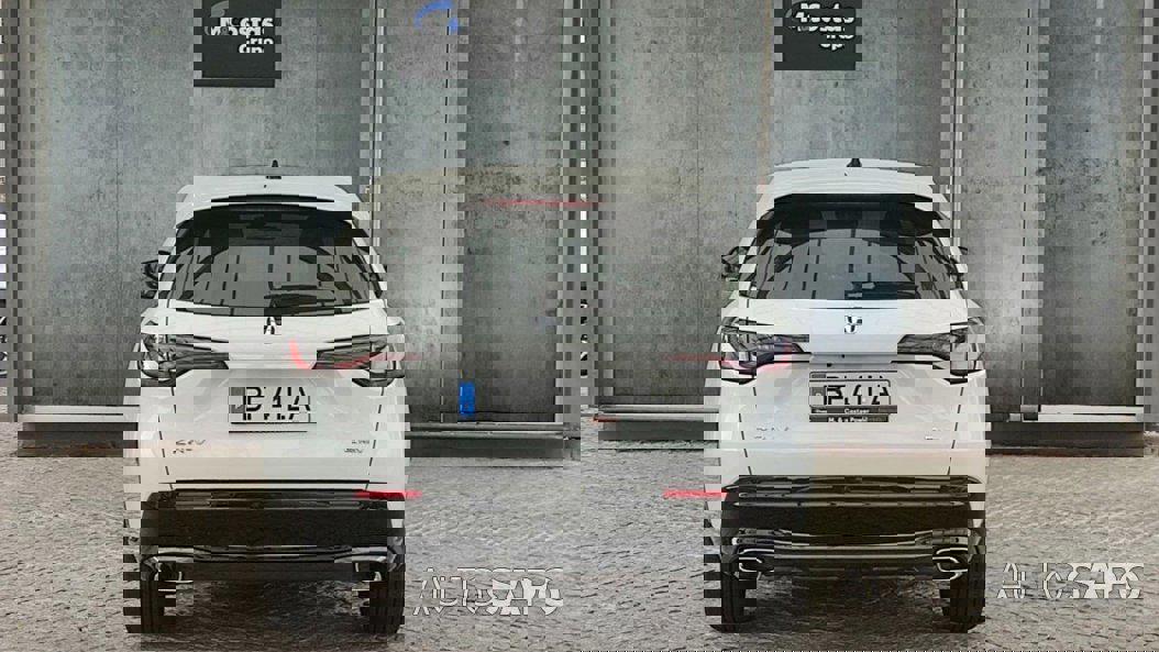 Honda ZR-V 2.0 i-MMD Sport de 2023