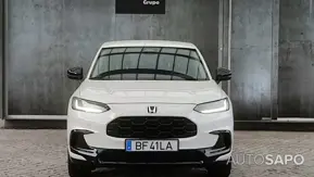 Honda ZR-V 2.0 i-MMD Sport de 2023