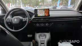 Honda ZR-V 2.0 i-MMD Sport de 2023
