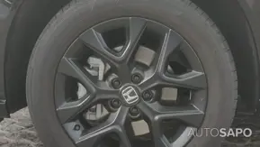Honda ZR-V 2.0 i-MMD Sport de 2023