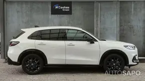 Honda ZR-V 2.0 i-MMD Sport de 2023