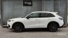 Honda ZR-V 2.0 i-MMD Sport de 2023