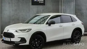 Honda ZR-V 2.0 i-MMD Sport de 2023
