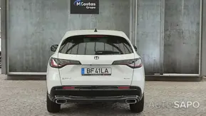 Honda ZR-V 2.0 i-MMD Sport de 2023