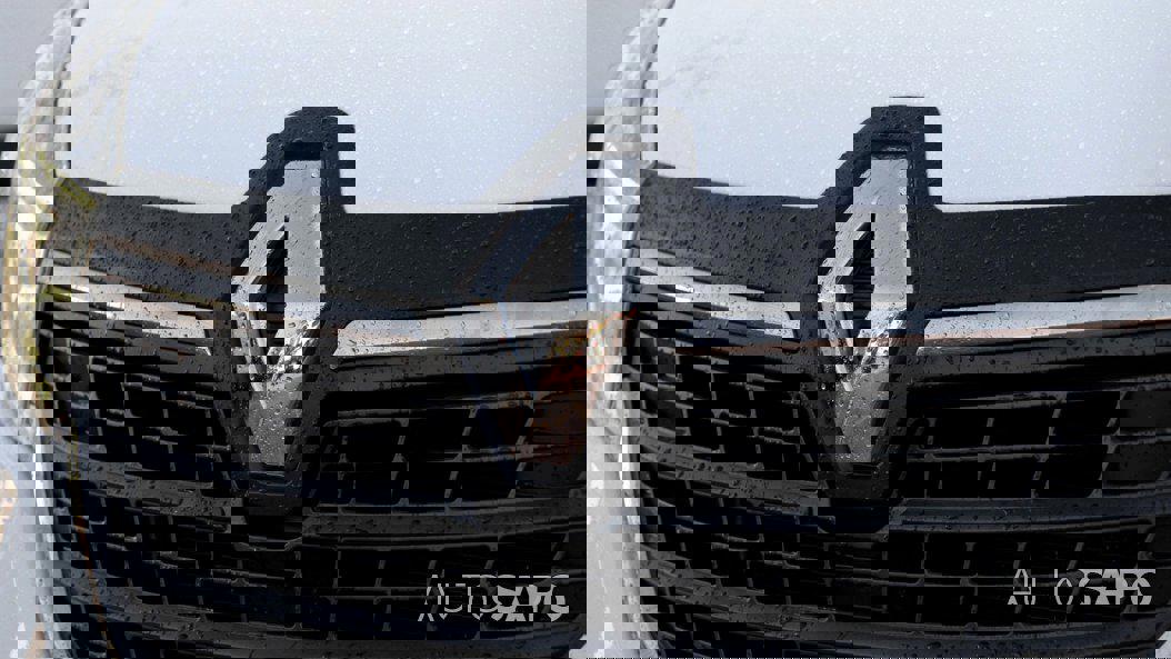 Renault Trafic de 2019