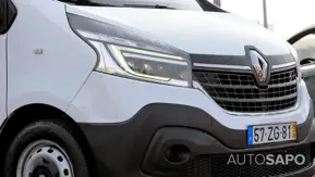Renault Trafic de 2019