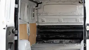 Renault Trafic de 2019