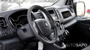 Renault Trafic de 2019
