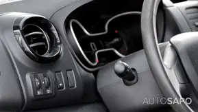 Renault Trafic de 2019