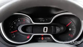 Renault Trafic de 2019