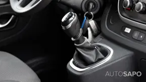 Renault Trafic de 2019