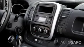 Renault Trafic de 2019