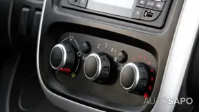 Renault Trafic de 2019