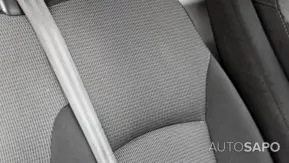 Renault Trafic de 2019