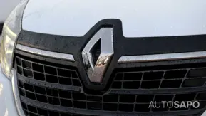 Renault Trafic de 2019