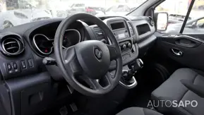 Renault Trafic de 2019