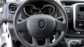 Renault Trafic de 2019