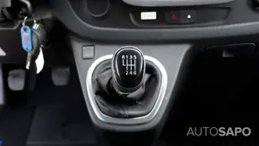 Renault Trafic de 2019