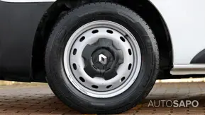 Renault Trafic de 2019