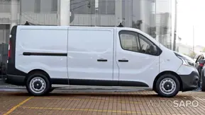 Renault Trafic de 2019