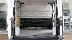 Renault Trafic de 2019