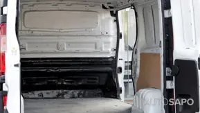 Renault Trafic de 2019