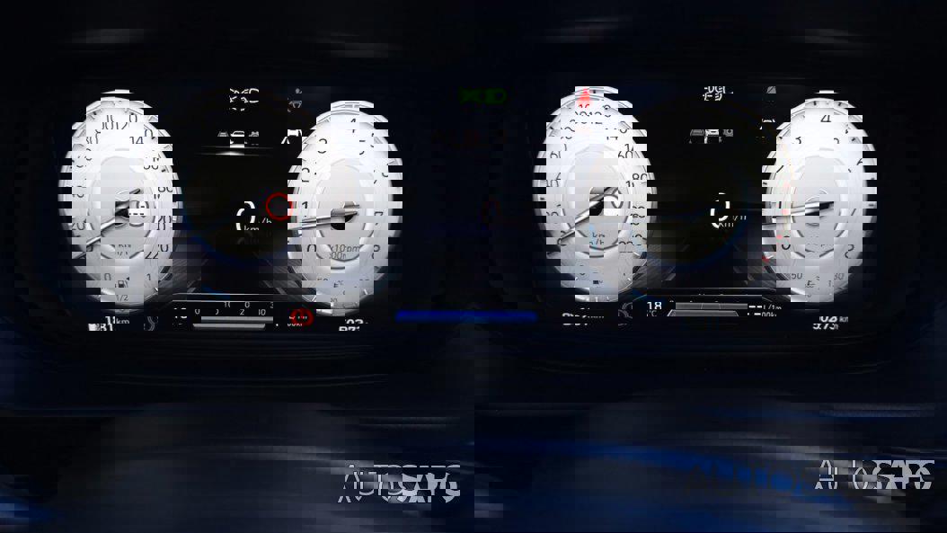 Hyundai i20 de 2022